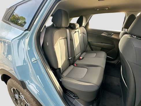 New 2026 Kia Sportage S AWD/4WD image 25