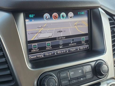 Used 2018 Chevrolet Tahoe LT w/ Luxury Package image 21