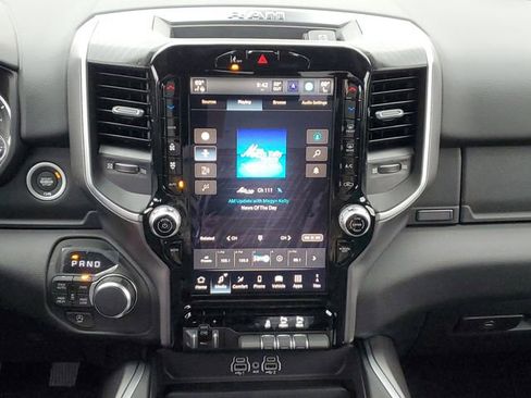 New 2026 RAM 1500 Big Horn/Lone Star image 16