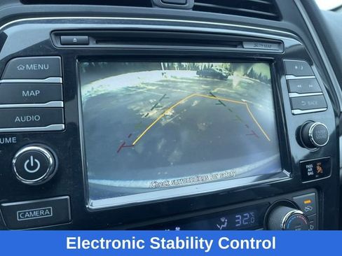 Used 2016 Nissan Maxima 3.5 SL image 16