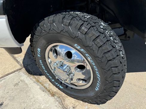 Used 1998 Dodge Ram 3500 Truck 4x4 Quad Cab image 30