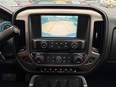 Used 2018 GMC Sierra 1500 Denali AWD/4WD image 7