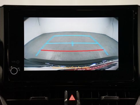 Certified 2024 Toyota Corolla LE image 19