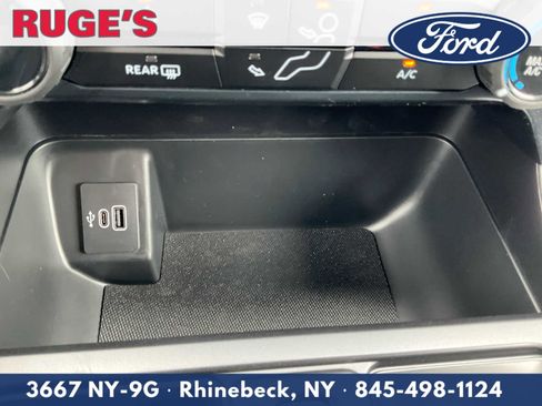 New 2026 Ford F150 STX image 25