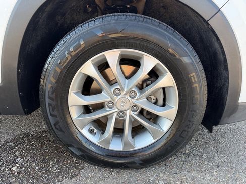 Used 2019 Hyundai Santa Fe SEL w/ Cargo Package AWD/4WD image 36