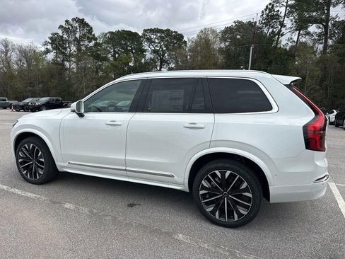 New 2026 Volvo XC90 B6 Plus w/ Protection Package Premier image 13