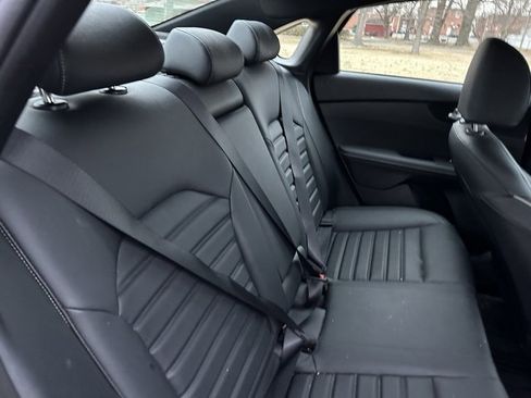 Certified 2024 Kia Forte GT-Line w/ GT-Line Premium Package image 24