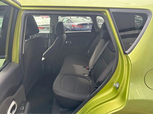 Used 2019 Kia Soul image 10