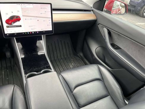 Used 2021 Tesla Model Y Long Range image 12