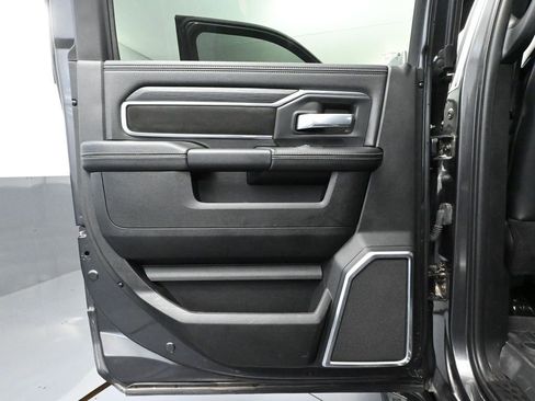 Used 2023 RAM 3500 Laramie AWD/4WD image 42