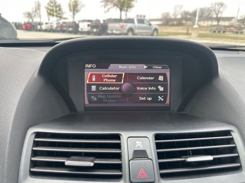 Used 2011 Acura TL SH-AWD image 66