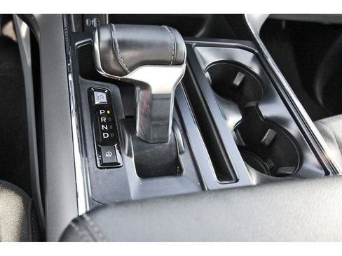 Used 2023 Ford F150 Lightning XLT AWD/4WD image 27