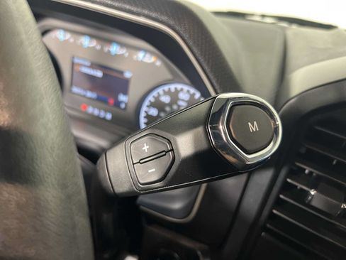 Used 2023 Ford F150 XL w/ STX Appearance Package AWD/4WD image 25