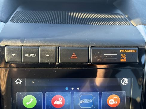 Used 2022 Subaru Ascent Touring w/ Popular Package #2A image 29