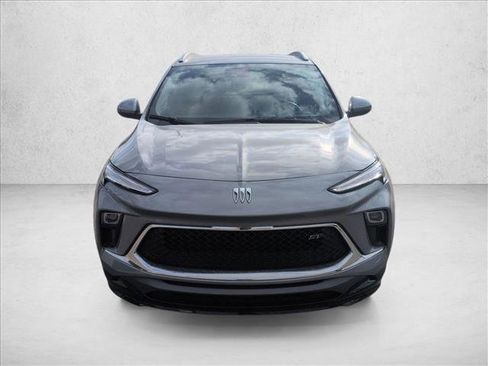 Used 2024 Buick Encore GX Sport Touring w/ Comfort Package image 2