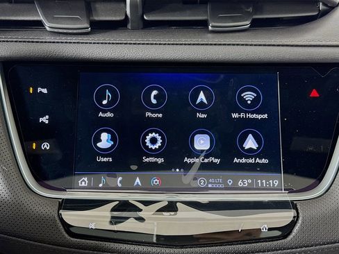 New 2026 Cadillac XT5 Premium Luxury image 15