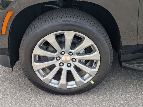 New 2026 Chevrolet Tahoe Premier w/ Sun And Tow Package RWD image 11