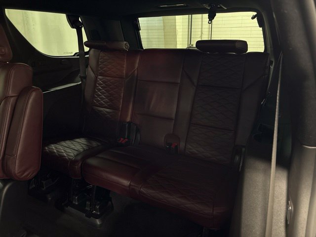 Used 2026 Cadillac Escalade Luxury AWD/4WD image 41