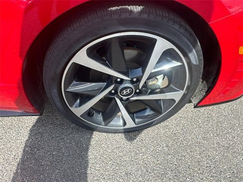 Used 2021 Hyundai Sonata SEL Plus w/ Preferred Accessory Package image 17