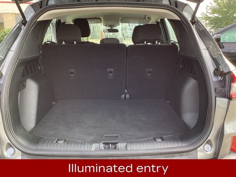 Used 2023 Ford Escape AWD image 13