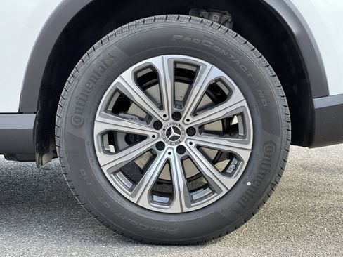 New 2026 Mercedes-Benz GLC 300 4MATIC image 10