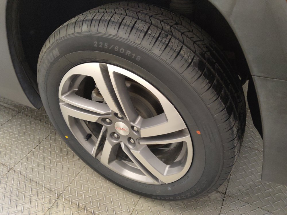 Used 2020 GMC Terrain SLT AWD/4WD image 31