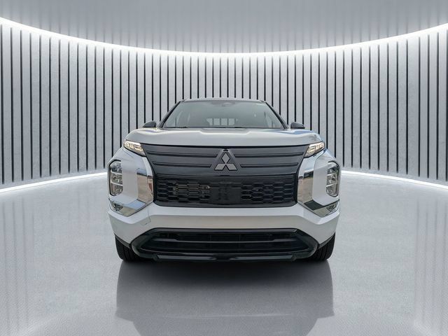 New 2026 Mitsubishi Outlander LE FWD image 9
