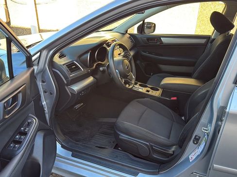 Used 2018 Subaru Legacy 2.5i w/ Alloy Wheel Package image 23