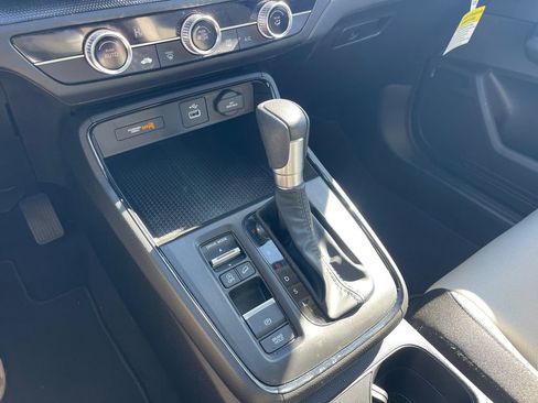 Certified 2025 Honda CR-V LX image 43