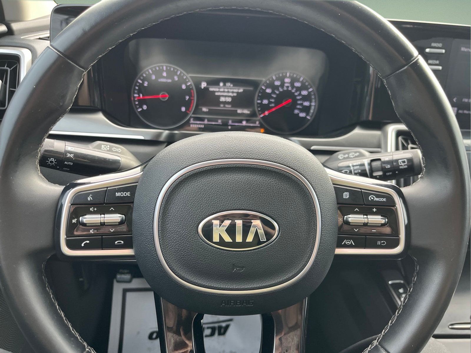 Used 2021 Kia Sorento S AWD/4WD image 15