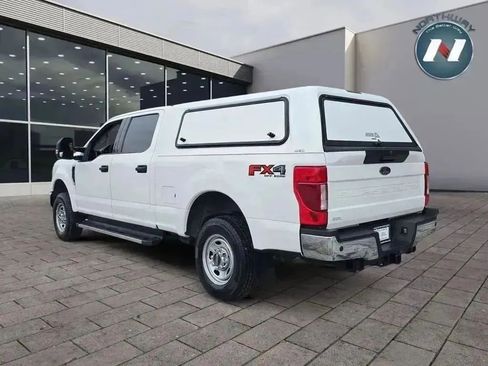 Used 2021 Ford F250 XLT w/ XLT Value Package image 3