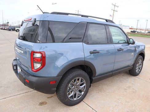 New 2026 Ford Bronco Sport Big Bend AWD/4WD image 20