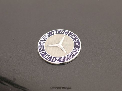 Used 1990 Mercedes-Benz 300 SL image 63