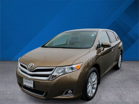 Used 2013 Toyota Venza LE image 5