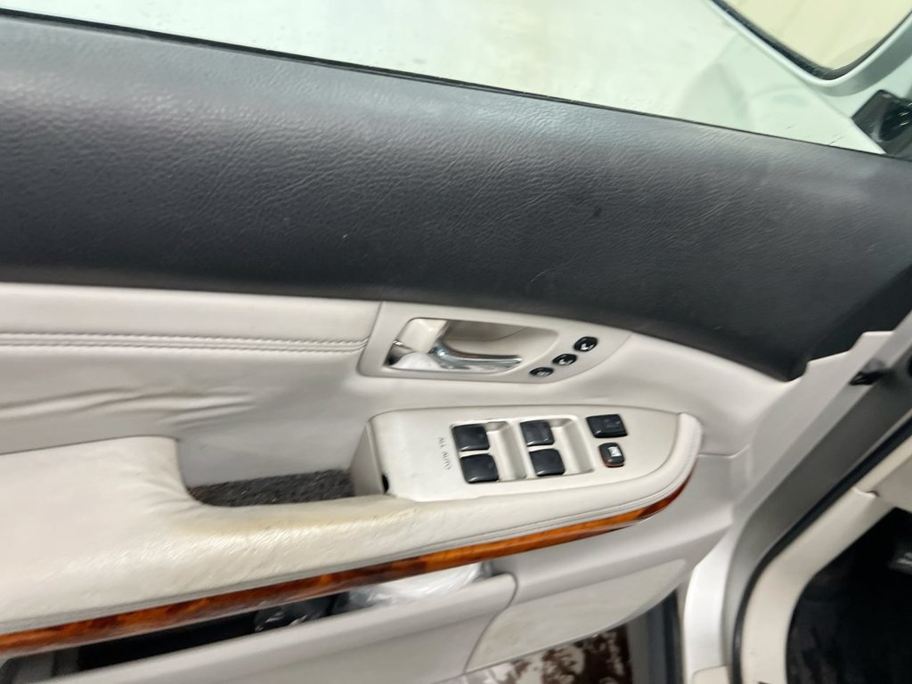 Used 2007 Lexus RX 350 AWD image 20