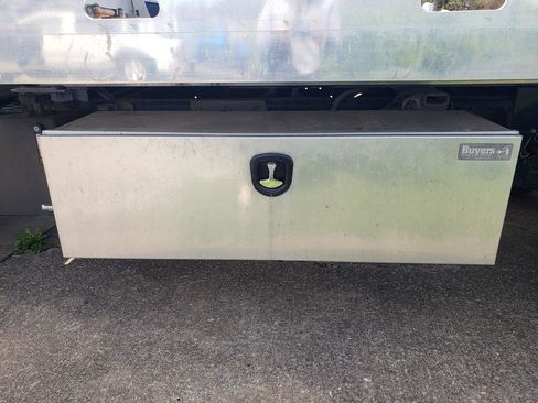 Used 2025 RAM 5500 Tradesman AWD/4WD image 7