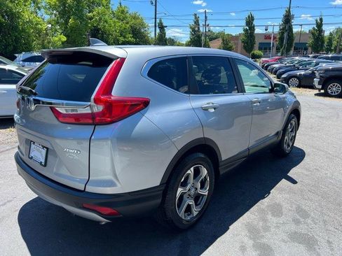 Used 2019 Honda CR-V EX image 6