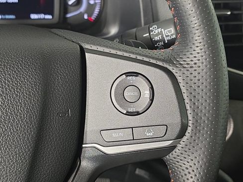 Used 2023 Honda Passport TrailSport image 31