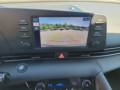 Used 2026 Hyundai Elantra Sport w/ Cargo Package image 24