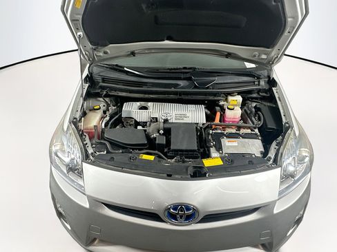 Used 2010 Toyota Prius FWD image 30