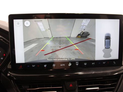 New 2026 Ford Escape ST-Line w/ Tech Pack #1 image 51