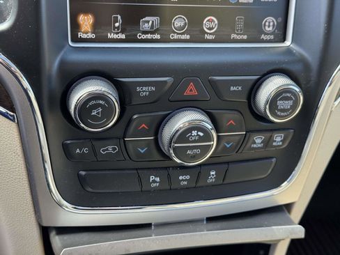 Used 2014 Jeep Grand Cherokee Limited image 25