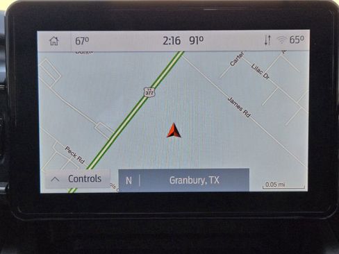 Used 2022 Ford Explorer XLT w/ Equipment Group 202A image 16