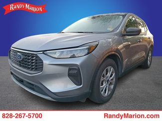 Used 2024 Ford Escape Active FWD video 1