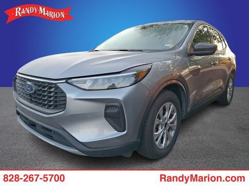 Used 2024 Ford Escape Active FWD image 1