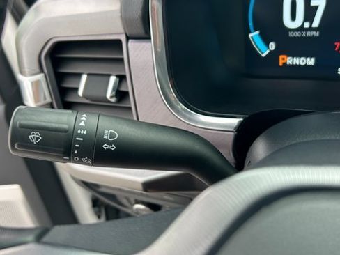 Used 2021 Ford F150 Platinum w/ Equipment Group 701A High image 22