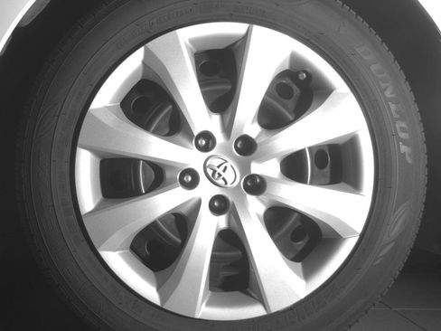 Used 2023 Toyota Corolla LE FWD image 9