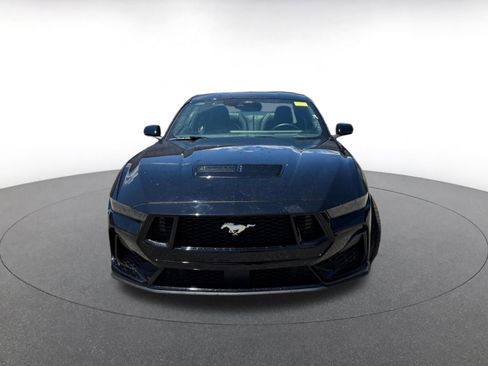 Used 2025 Ford Mustang GT Premium RWD image 2