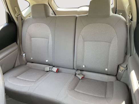 Used 2013 Nissan Rogue SV w/ Premium Pkg AWD/4WD image 23