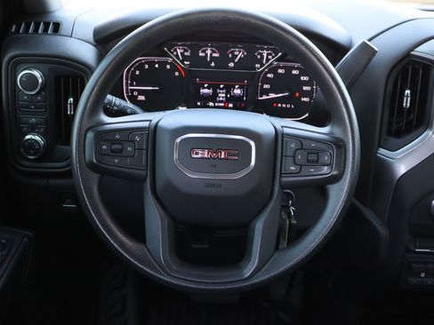 Certified 2023 GMC Sierra 2500 Pro w/ Convenience Package image 13